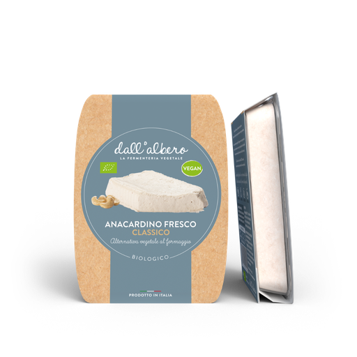 Anacardino Fresco BIO 160 g