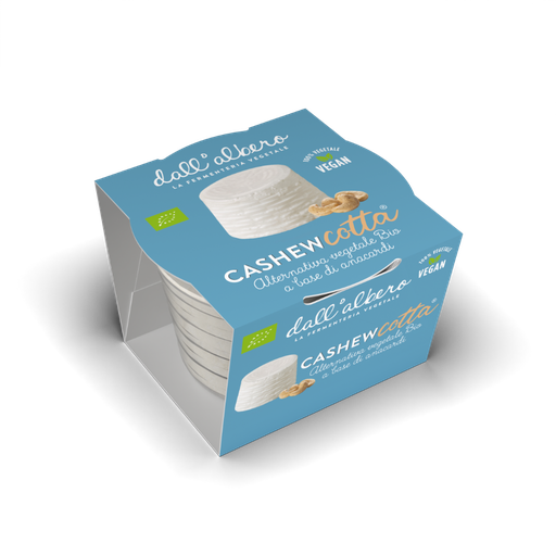 [0045467] FCR120 - Cashewcotta BIO 120 g