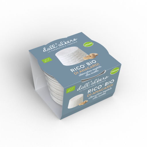 Rico' BIO 120 g