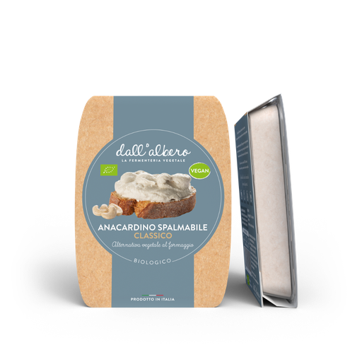 Anacardino Spalmabile BIO 160 g